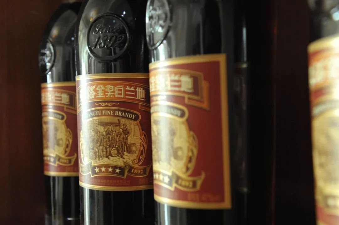 烟台葡萄酒文化_烟台葡萄酒文化和历史_烟台葡萄酒文化旅游线路