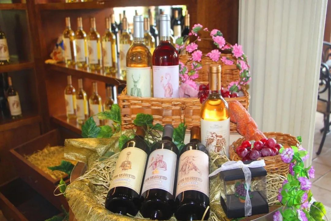 烟台葡萄酒文化旅游线路_烟台葡萄酒文化和历史_烟台葡萄酒文化