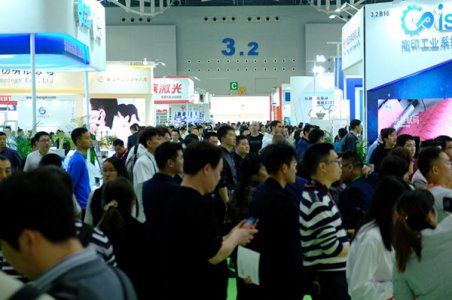 华交会2024展会时间_展会时间_第83届教育装备展会时间