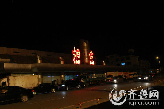烟台蓬莱国际机场地址_烟台蓬莱国际机场开通_烟台市蓬莱国际机场