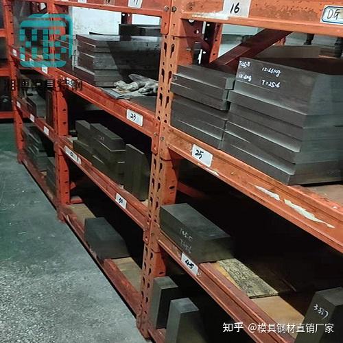 模具钢有哪些材质型号_模具钢_模具钢有哪些