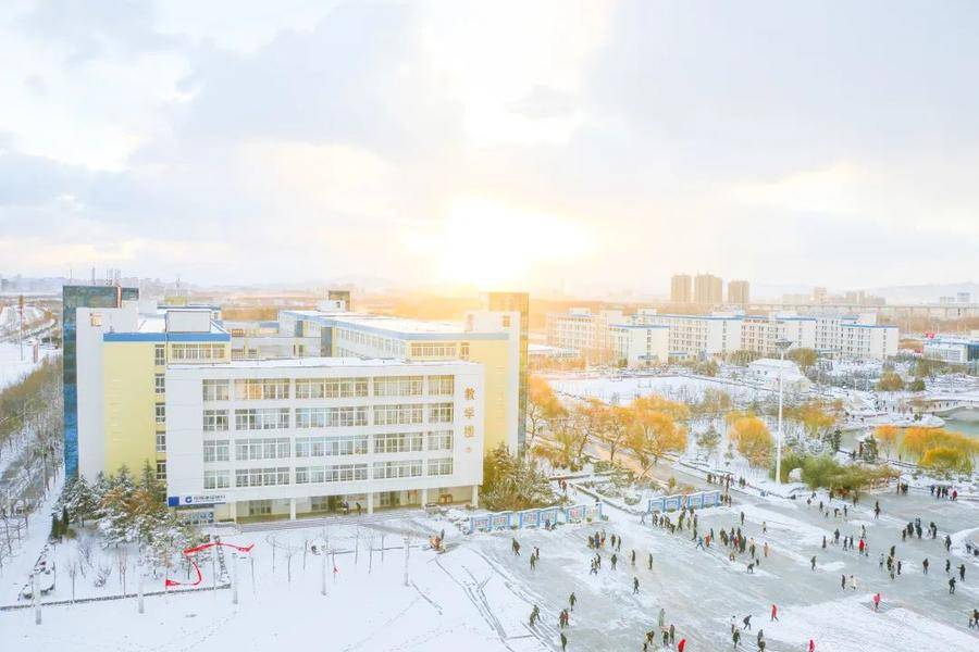 烟台职业学院建筑工程系2016年贯通本科班招生简章
