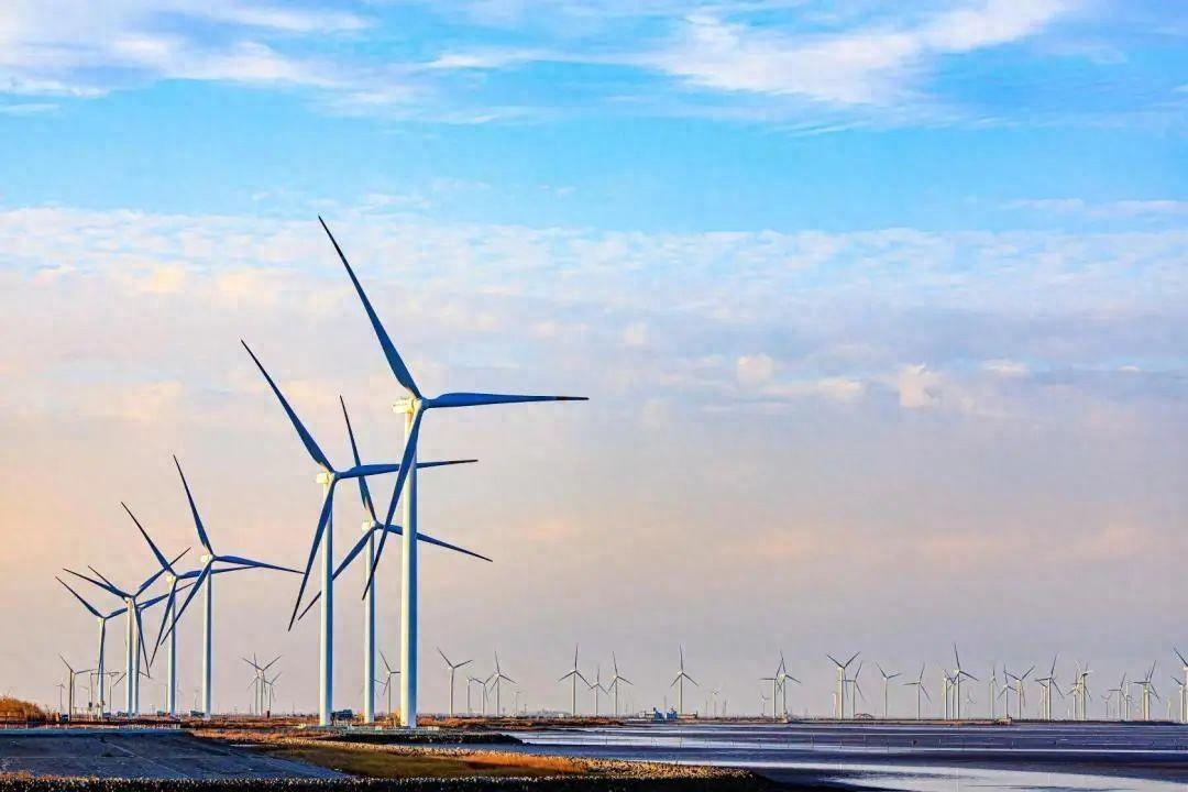 射阳 2023中欧海上新能源发展合作论坛平行论坛，启动低（零）碳产业园标准体系国际认证联盟暨零碳标准建设