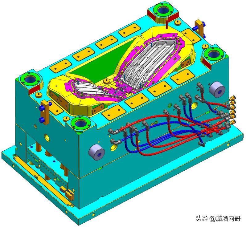 模具钢的硬度是多少_模具钢_模具钢材型号一览表