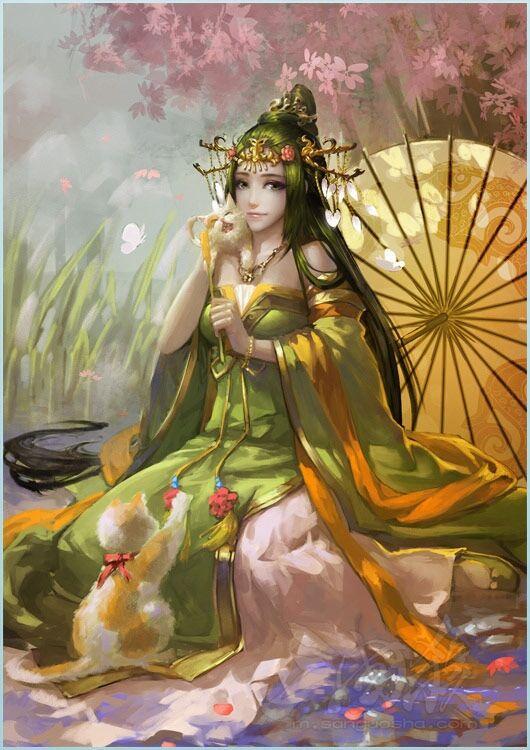 三国杀步练师传说皮肤原画_手机三国杀步练师皮肤_三国杀步练师皮肤