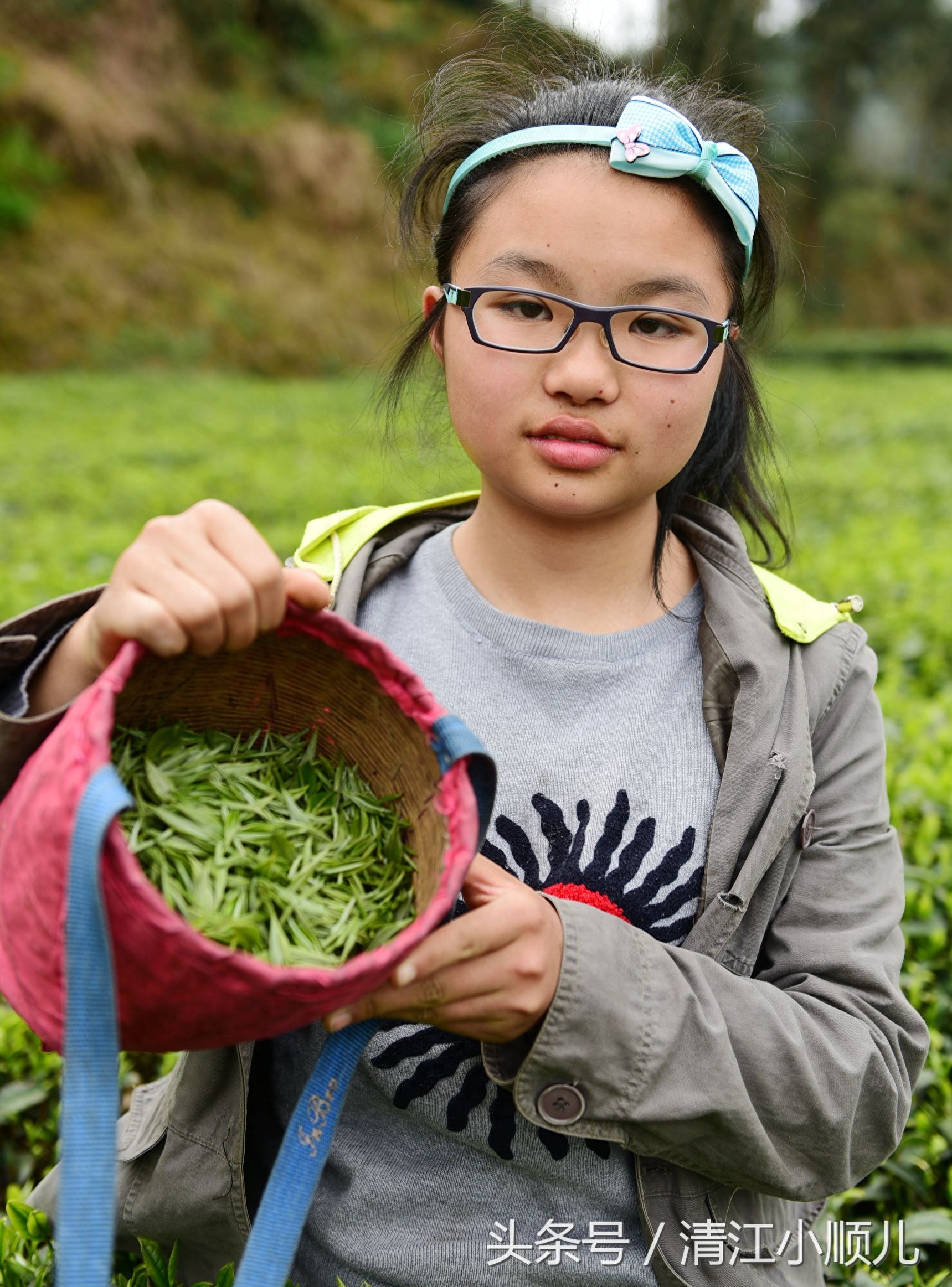 心灵鸡汤：当你为生活苦恼时，这几张图能拯救你的心灵！