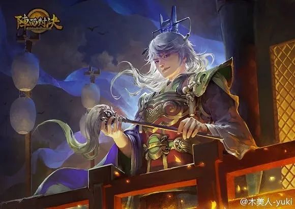 三国杀移动版_三国杀3将_三国杀官方版下载