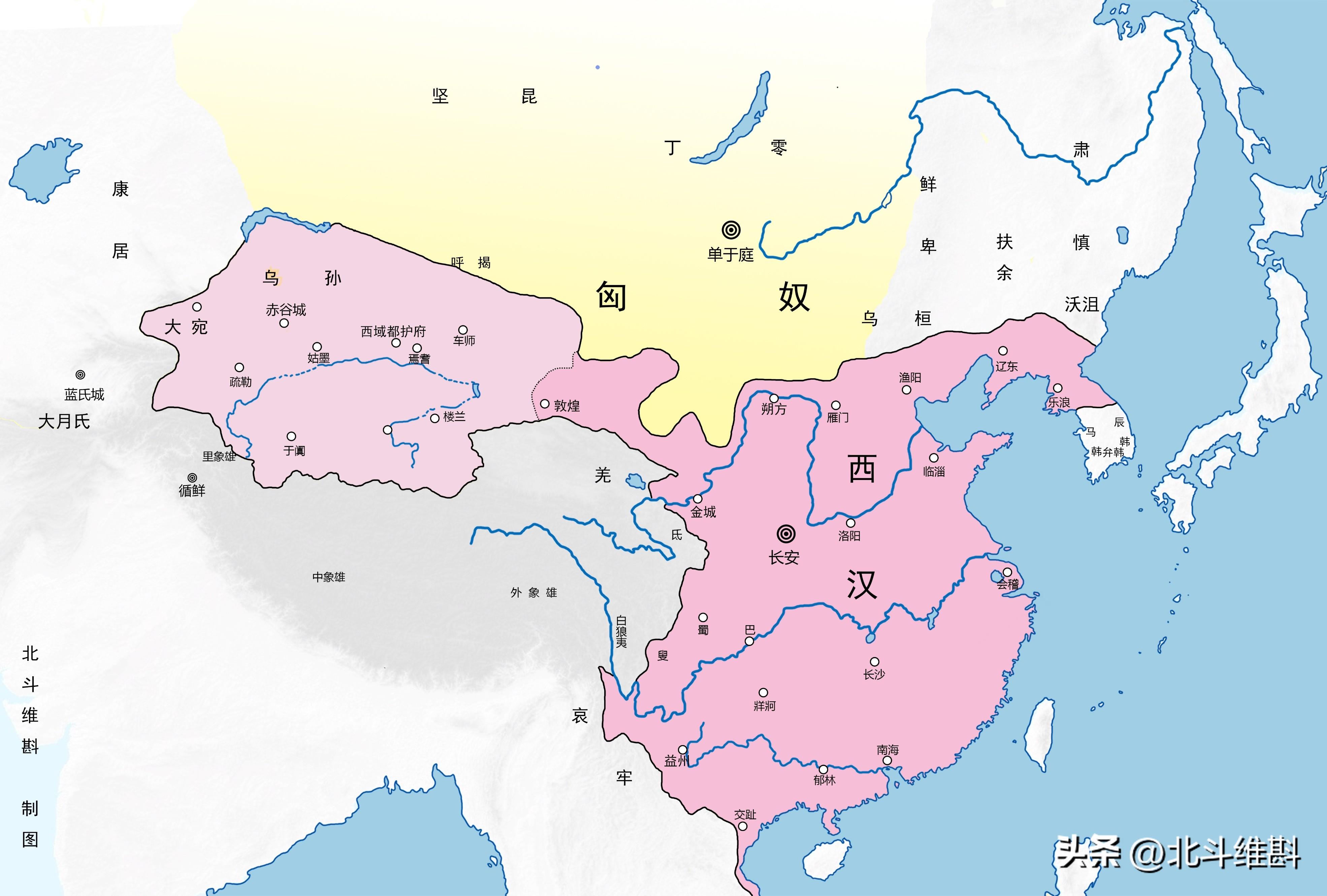 三国末期势力图_汉末三国地图_汉末3d地图