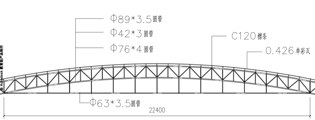 彩钢房结构_彩钢房结构类型_彩钢房结构图片大全