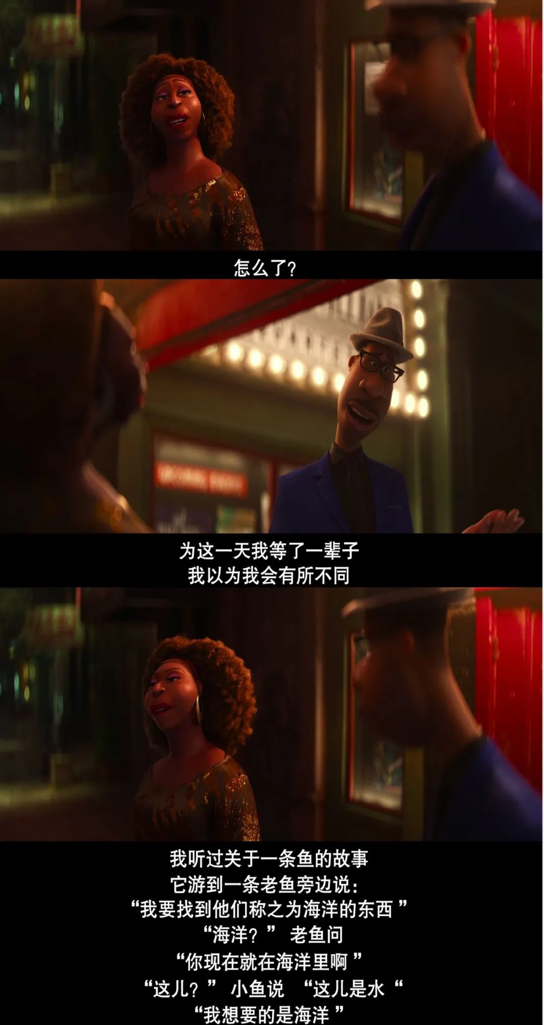 鸡汤心灵的意思_鸡汤心灵正能量_心灵鸡汤