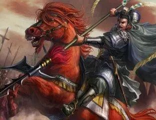 三国武将姜维_姜维在三国里排第几_姜维在三国是什么水平