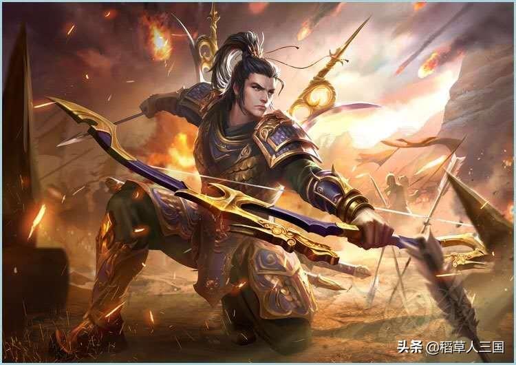 三国杀趣味性最高的武将_趣味三国杀_三国杀有趣的台词