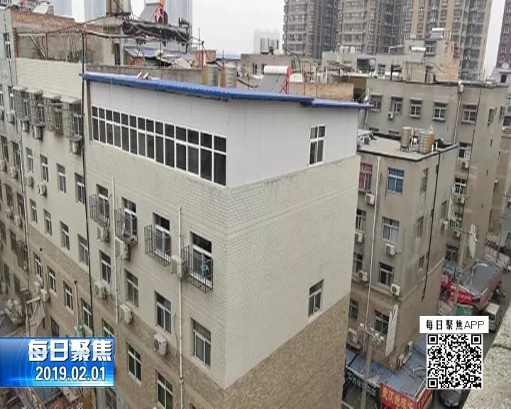 彩钢房高层楼顶建高层好吗_高层楼顶建彩钢房_彩钢房高层楼顶建什么好