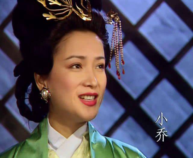 甘夫人三国演义_三国中的甘夫人_三国杀甘夫人皮肤