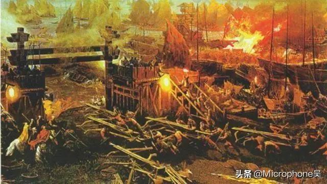 三国里周瑜怎么死的_三国周瑜死于咯血还是吐血_三国周瑜之死