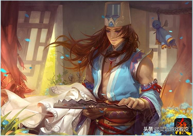 三国杀武将台词与典故_2020三国杀武将台词总览_三国杀武将台词语音包