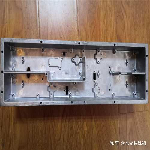 模具钢_模具钢材有哪些型号_模具钢有哪些材质型号