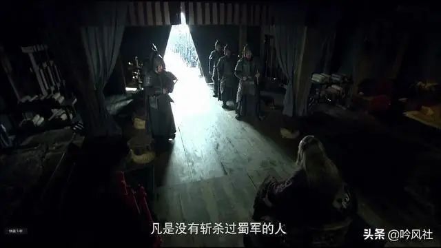 陈建斌主要的三国剧情_三国剧情陈建斌主要演员是谁_三国陈建斌版分集剧情