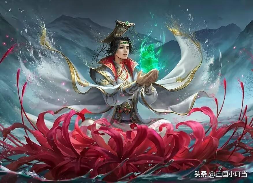 魏延杀过哪些将领_三国魏延杀过哪些大将_三国杀魏延