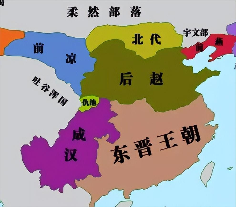 三国两晋南北朝_南北三国两晋是哪三国_三国两晋南北时期