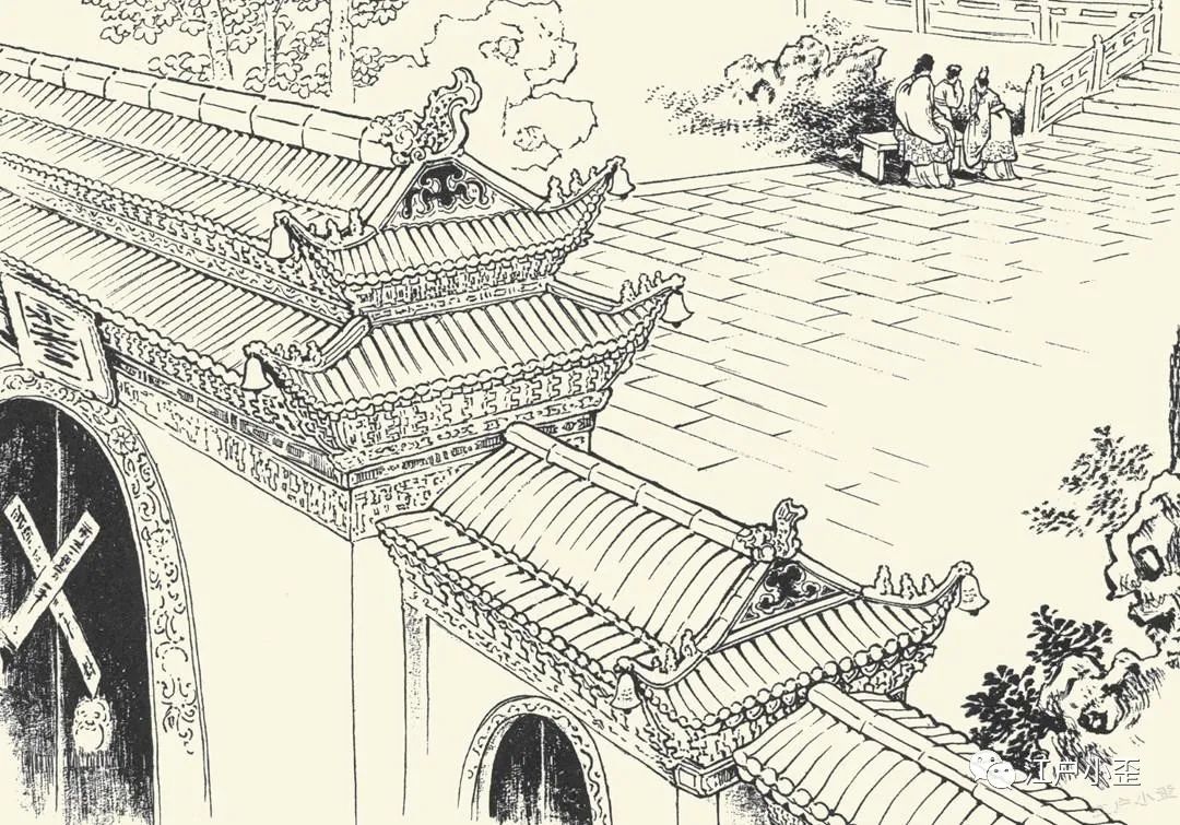 新三国刘协最后说的一句话_新三国刘协_新三国刘协