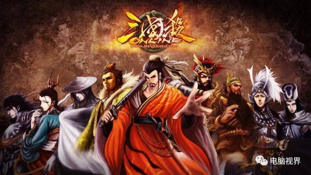 三国杀单机下载_单机三国杀破解版下载_三国杀单机版apk