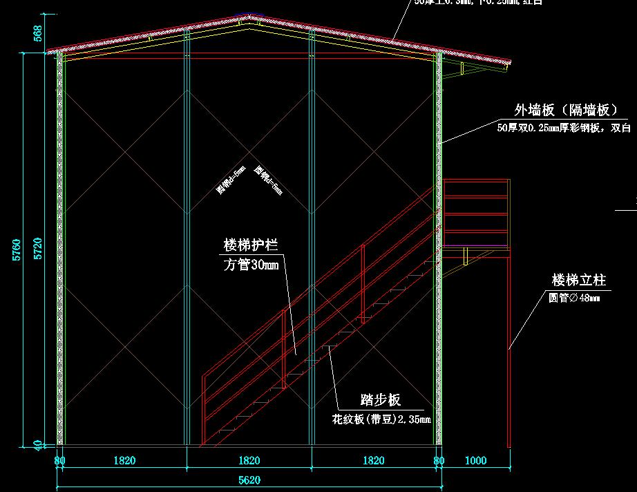 彩钢房多少钱_彩钢房贵不贵_彩钢房钱全教程