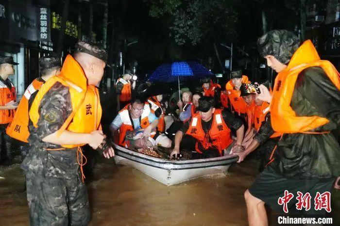 湖南救灾捐款名单_湖南水灾捐款情况_