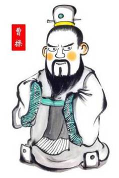 三国漫画可爱_三国漫画可爱图片_三国漫画简笔画