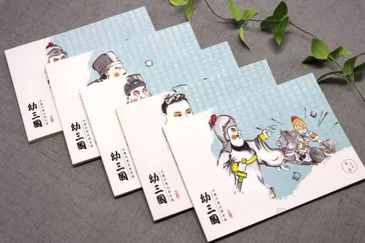 三国漫画可爱图片_三国漫画可爱_三国漫画简笔画