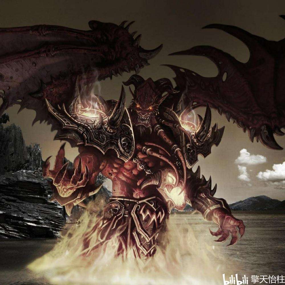 魔兽世界故事正史全篇_魔兽世界历史故事_魔兽世界历史事件