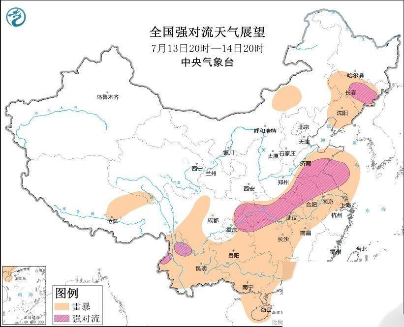 东北暴雨暴雪__东北暴雨最新消息