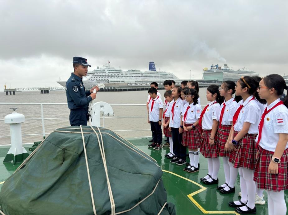 _航海中国观后感_航海旅行从中国出发