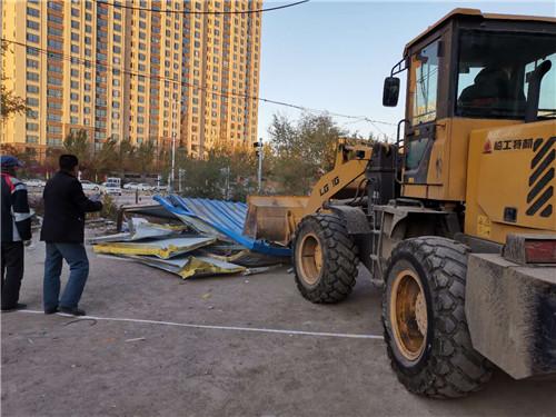 建彩钢房要什么手续_彩钢房建设都需要什么证_彩钢房需要手续