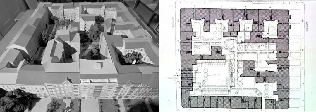 _柏林夏洛滕堡118街坊“柔性城市更新”的策略及启示_柏林夏洛滕堡118街坊“柔性城市更新”的策略及启示