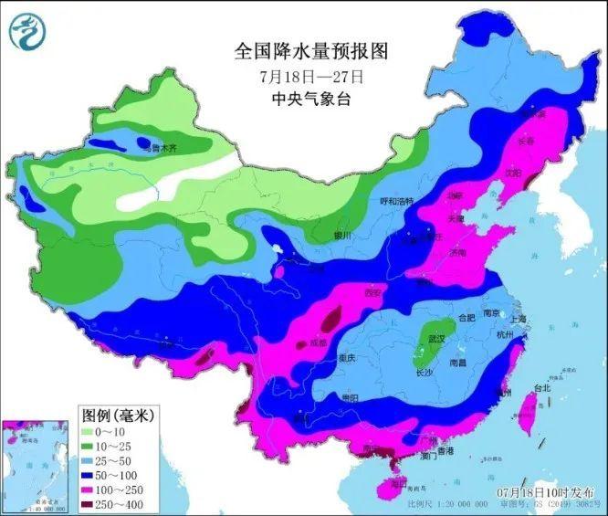 _北方首轮高温来袭_南宁历史天气有降雨量的