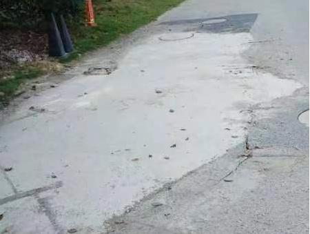 道路大修中修小修怎么界定_出行请注意！这条重要道路开始大修_