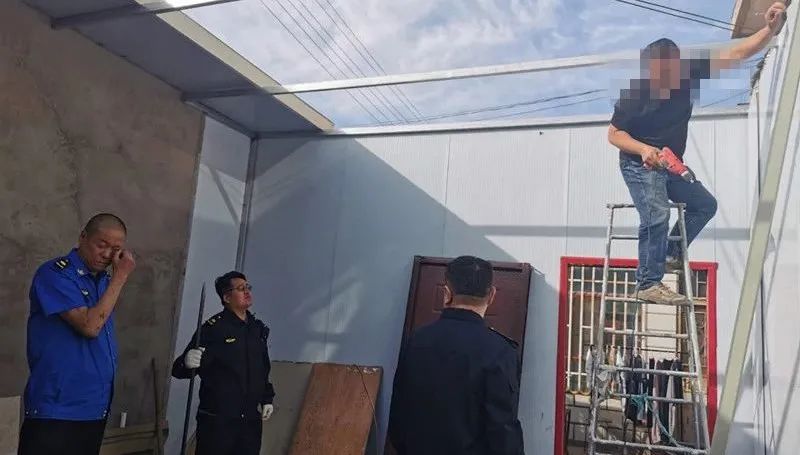 搭建彩钢房需要什么手续_搭建彩钢房需要资质吗_彩钢房搭建手续需要什么资质