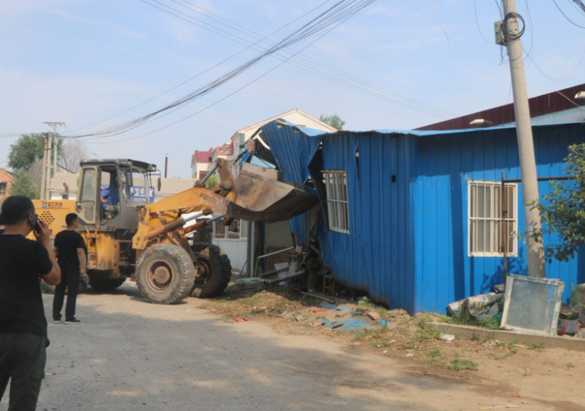 彩钢房搭建手续需要多少钱_搭建彩钢房需要什么手续_建彩钢房需要的材料