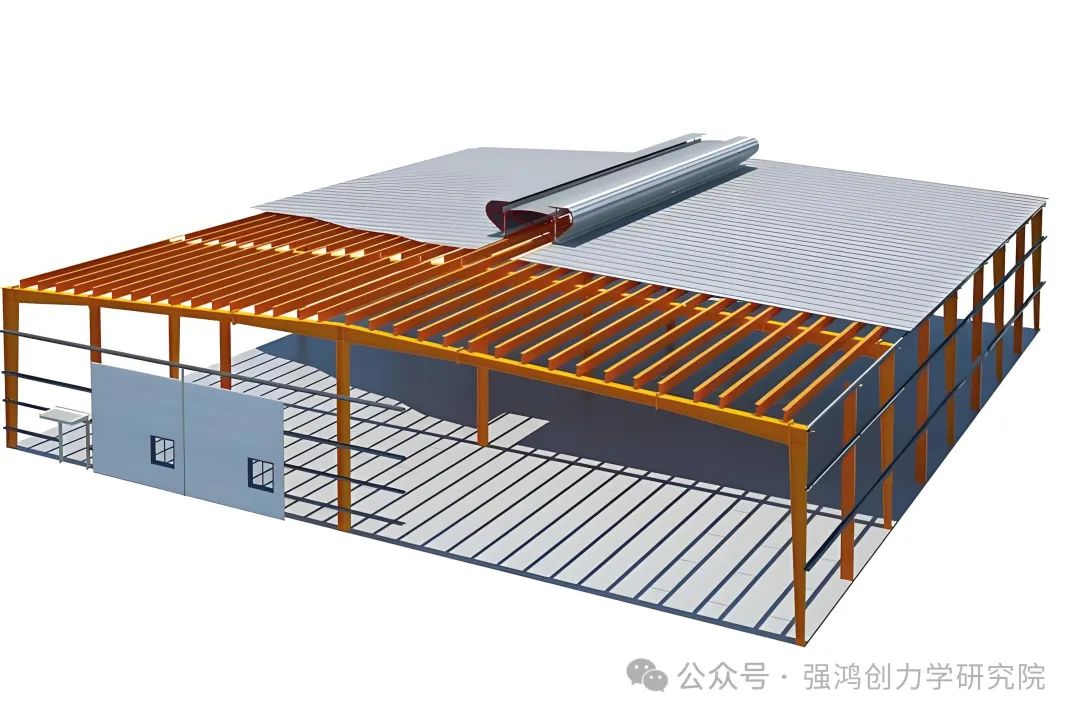 彩钢房每平米多少钱_彩钢房价格怎么算_彩钢房多少钱一平