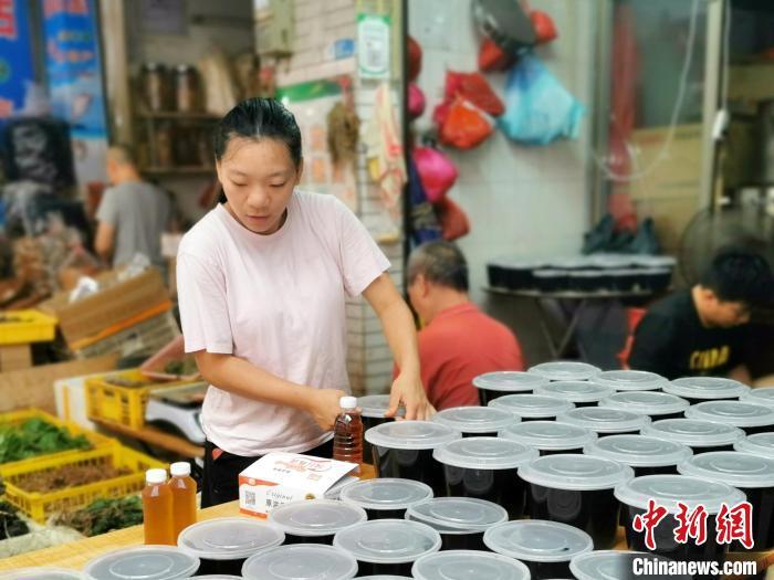 _广州茯苓膏_茯苓膏真实效果怎么样