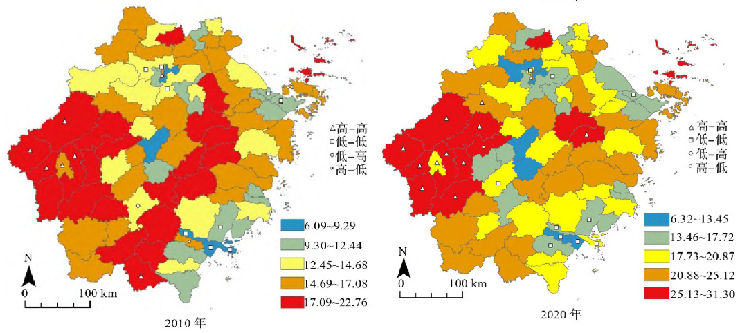 长三角老龄化__长三角宜居养老城市