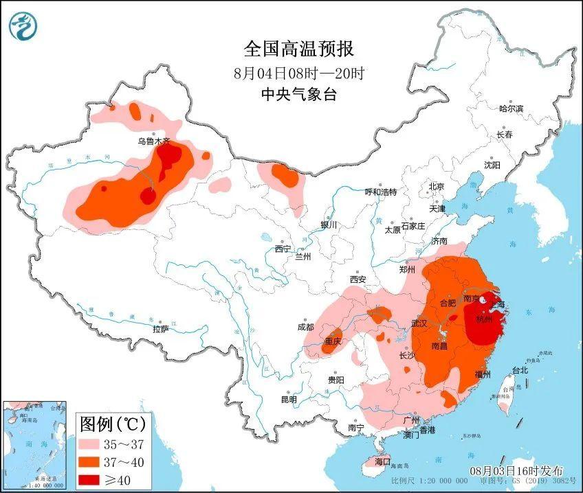 _高温天气下雨_下雨高温今天好钓鱼吗