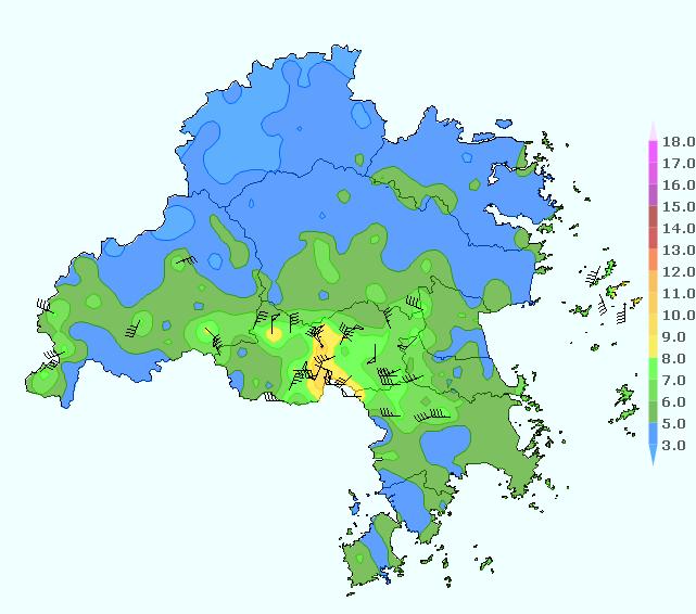 北京暴雨房山哪个镇严重_降雨已抵京第一站房山_