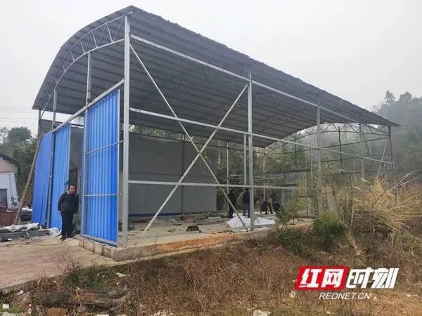 彩钢房高层楼顶建什么_彩钢房高层楼顶建什么好_高层楼顶建彩钢房