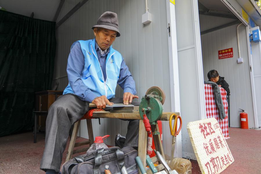 _住在上海郊区的痛苦_上海郊区是什么样的