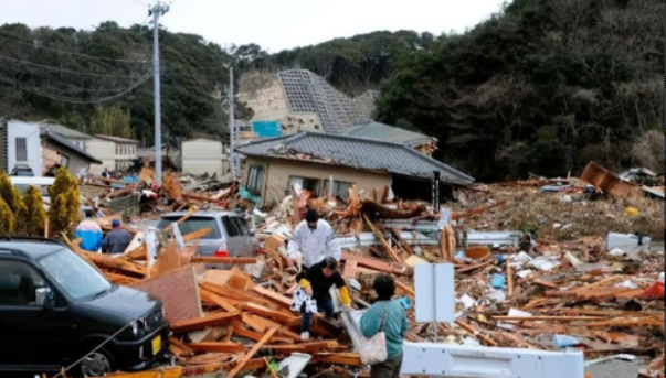 _首个特大地震预警！日本遭遇灭国危机？竟妄想1.25亿人移民中国_首个特大地震预警！日本遭遇灭国危机？竟妄想1.25亿人移民中国