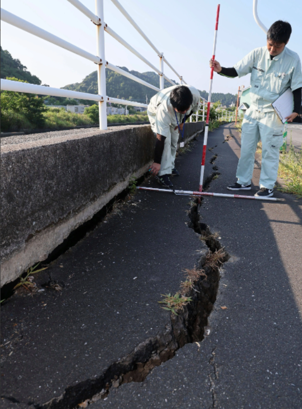 首个特大地震预警！日本遭遇灭国危机？竟妄想1.25亿人移民中国_首个特大地震预警！日本遭遇灭国危机？竟妄想1.25亿人移民中国_