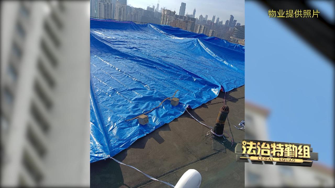 漏水地砖_漏水业主诉求怎么写_