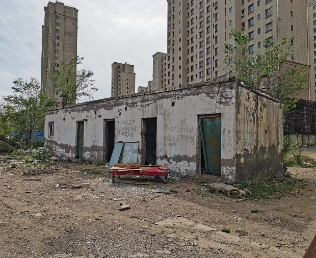 彩钢房手续建要钱吗_建彩钢房要什么手续_彩钢房建设都需要什么证